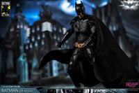 The Dark Knight Batman (DX Edition) 1/12 Scale Figure - GeekLoveph