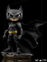 The Dark Knight Minico Batman - GeekLoveph