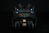 The Dark Knight Trilogy 1/12 Scale Remote Controlled Tumbler Deluxe Pack