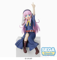 The Day I Became a God Hina Premium Perching Figure - GeekLoveph