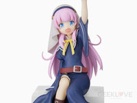 The Day I Became a God Hina Premium Perching Figure - GeekLoveph