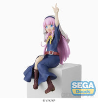 The Day I Became a God Hina Premium Perching Figure - GeekLoveph