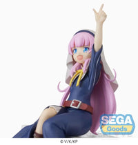 The Day I Became a God Hina Premium Perching Figure - GeekLoveph