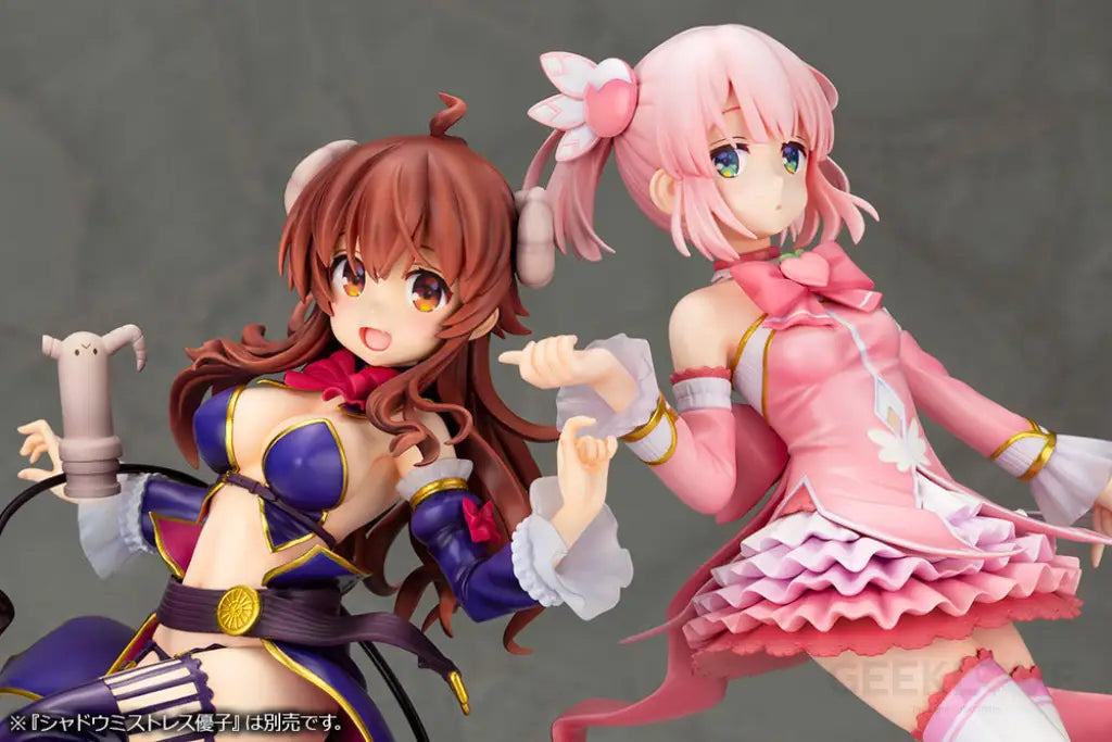 The Demon Girl Next Door - Momo Chiyoda - GeekLoveph