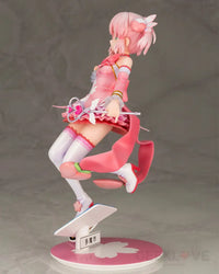 The Demon Girl Next Door - Momo Chiyoda - GeekLoveph