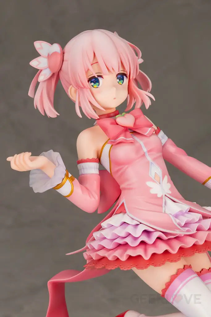 The Demon Girl Next Door - Momo Chiyoda - GeekLoveph