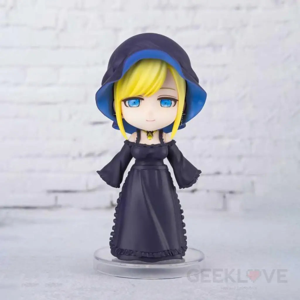 The Duke Of Death And His Maid Figuarts Mini Alice Preorder