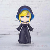 The Duke Of Death And His Maid Figuarts Mini Alice Preorder