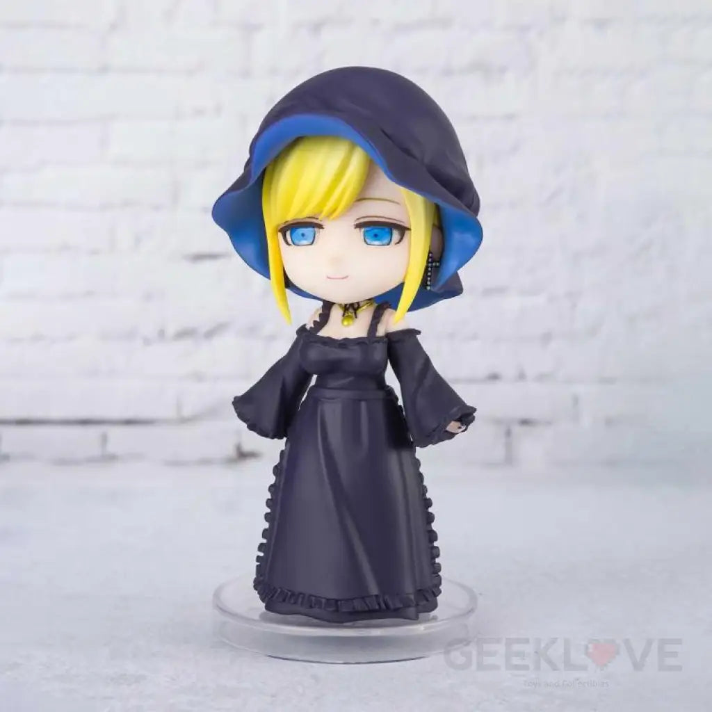 The Duke Of Death And His Maid Figuarts Mini Alice Preorder