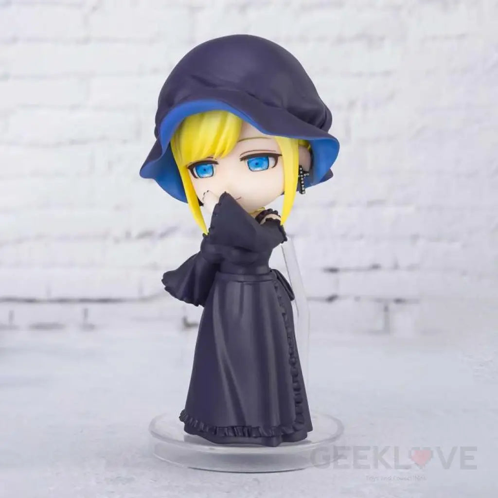 The Duke Of Death And His Maid Figuarts Mini Alice Preorder