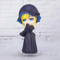The Duke Of Death And His Maid Figuarts Mini Alice Preorder