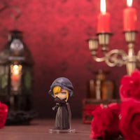 The Duke Of Death And His Maid Figuarts Mini Alice Preorder