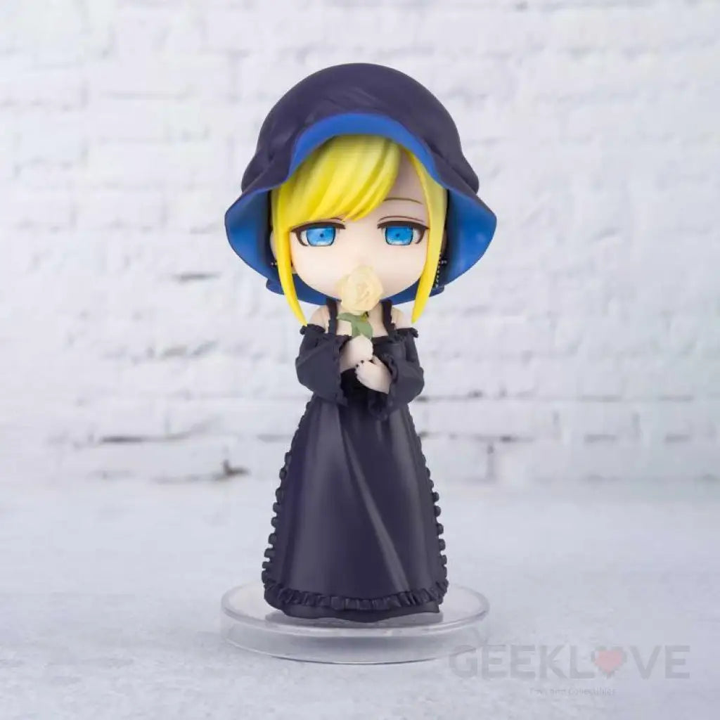 The Duke Of Death And His Maid Figuarts Mini Alice Preorder