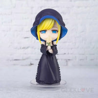 The Duke Of Death And His Maid Figuarts Mini Alice Preorder
