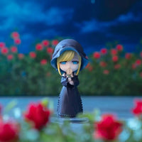 The Duke Of Death And His Maid Figuarts Mini Alice Preorder
