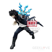 The Evil Villains Vol.3 Dabi Preorder