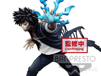 The Evil Villains Vol.3 Dabi Preorder