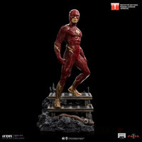 The Flash (2023) - 1/10 Art Scale Statue Figure