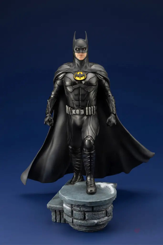 The Flash Movie - Batman Artfx Statue