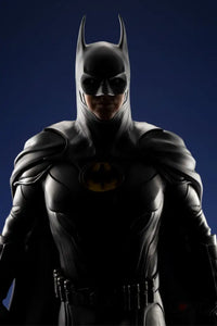 The Flash Movie - Batman Artfx Statue