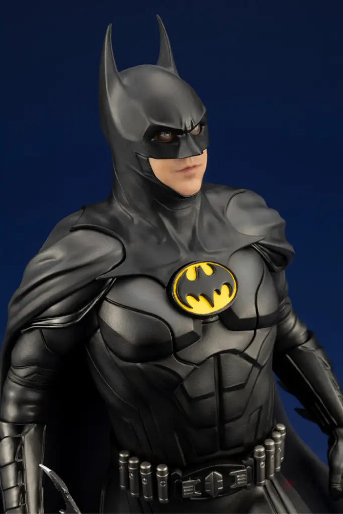 The Flash Movie - Batman ARTFX Statue