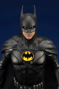 The Flash Movie - Batman Artfx Statue