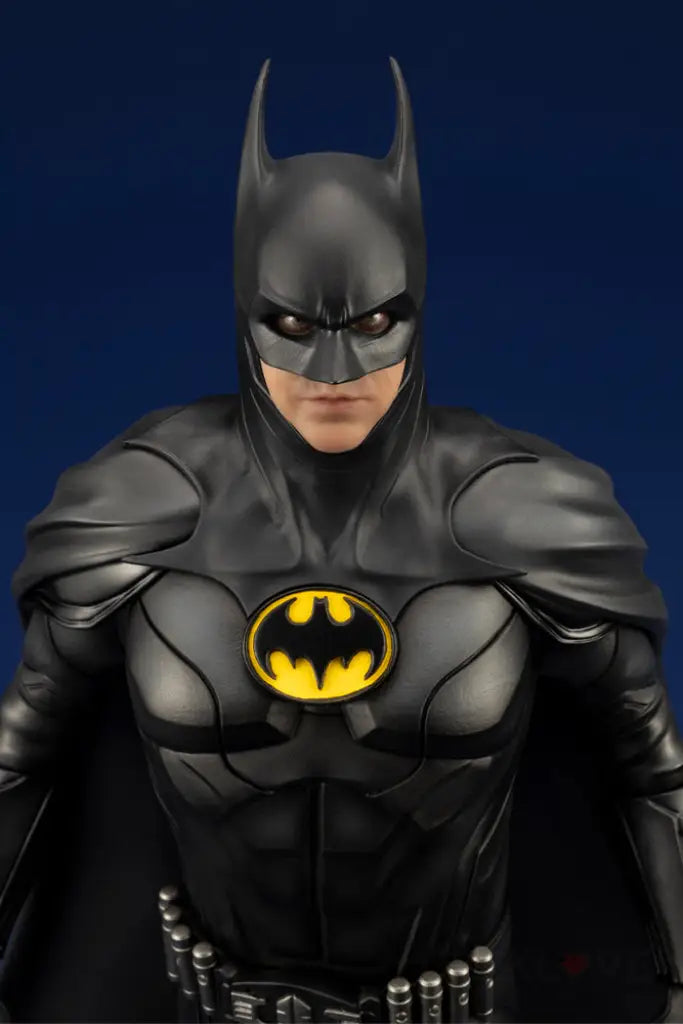 The Flash Movie - Batman Artfx Statue