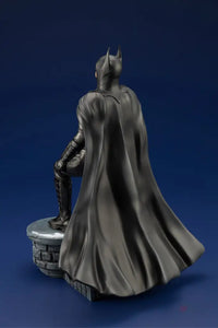 The Flash Movie - Batman Artfx Statue