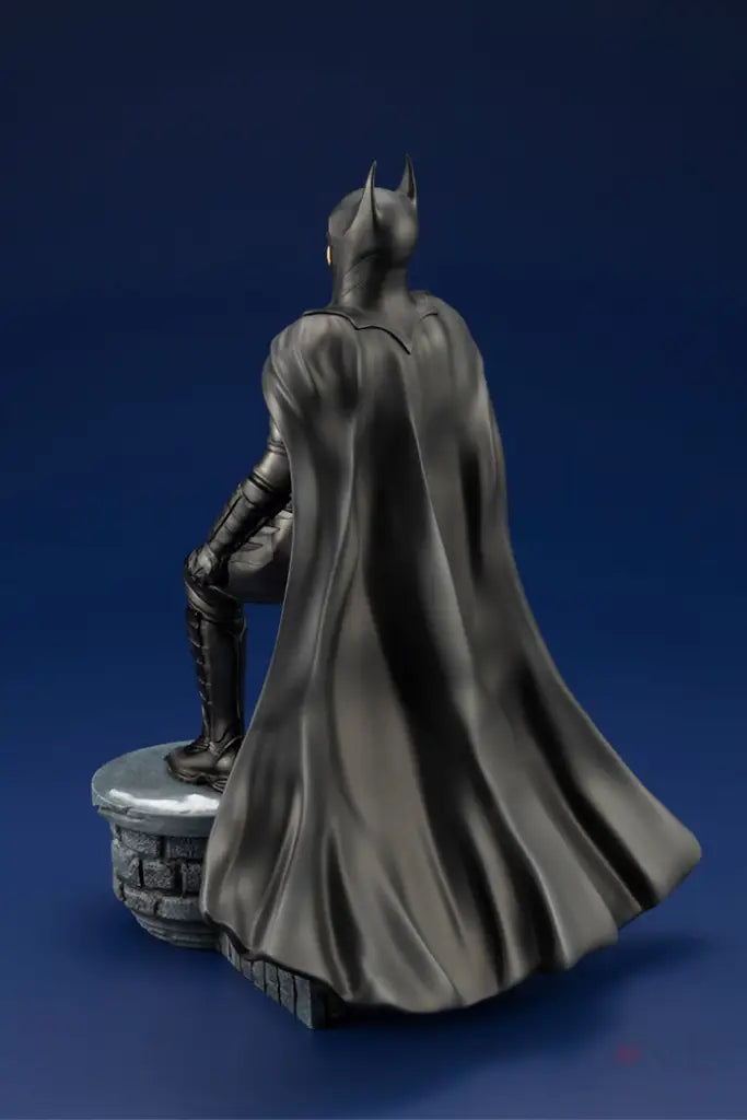 The Flash Movie - Batman Artfx Statue