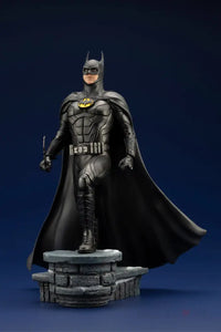 The Flash Movie - Batman Artfx Statue