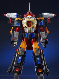 THE GATTAI Thunder Gridman - Tokusatsu Ed. - GeekLoveph