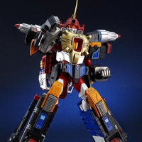 THE GATTAI Thunder Gridman - Tokusatsu Ed. - GeekLoveph
