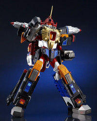 THE GATTAI Thunder Gridman - Tokusatsu Ed. - GeekLoveph