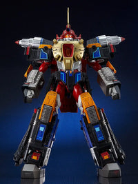 THE GATTAI Thunder Gridman - Tokusatsu Ed. - GeekLoveph