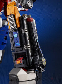 THE GATTAI Thunder Gridman - Tokusatsu Ed. - GeekLoveph