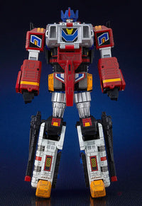 THE GATTAI Thunder Gridman - Tokusatsu Ed. - GeekLoveph