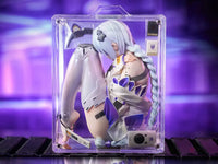 The Girl In The Box 1/7 Scale Figure