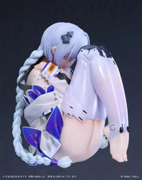 The Girl In The Box 1/7 Scale Figure