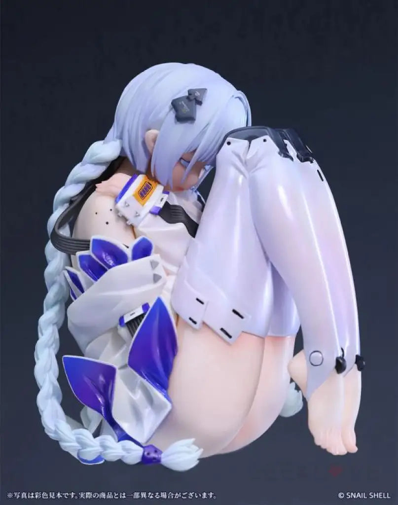 The Girl In The Box 1/7 Scale Figure