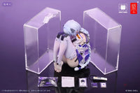 The Girl In The Box 1/7 Scale Figure