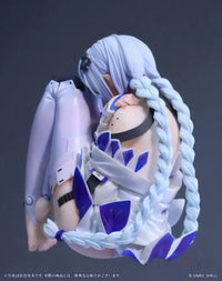 The Girl In The Box 1/7 Scale Figure