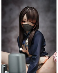 The Girl's Secret Delusion #2 - GeekLoveph