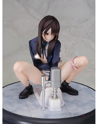 The Girl's Secret Delusion #2 - GeekLoveph