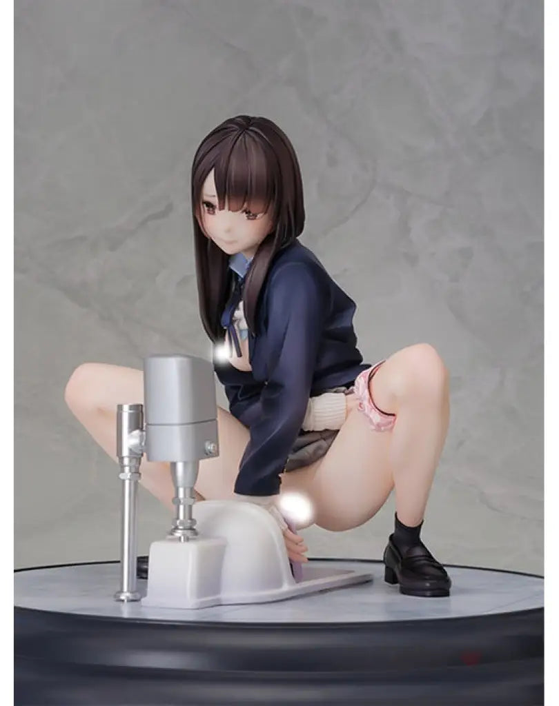 The Girl's Secret Delusion #2 - GeekLoveph