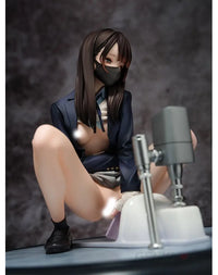 The Girl's Secret Delusion #2 - GeekLoveph