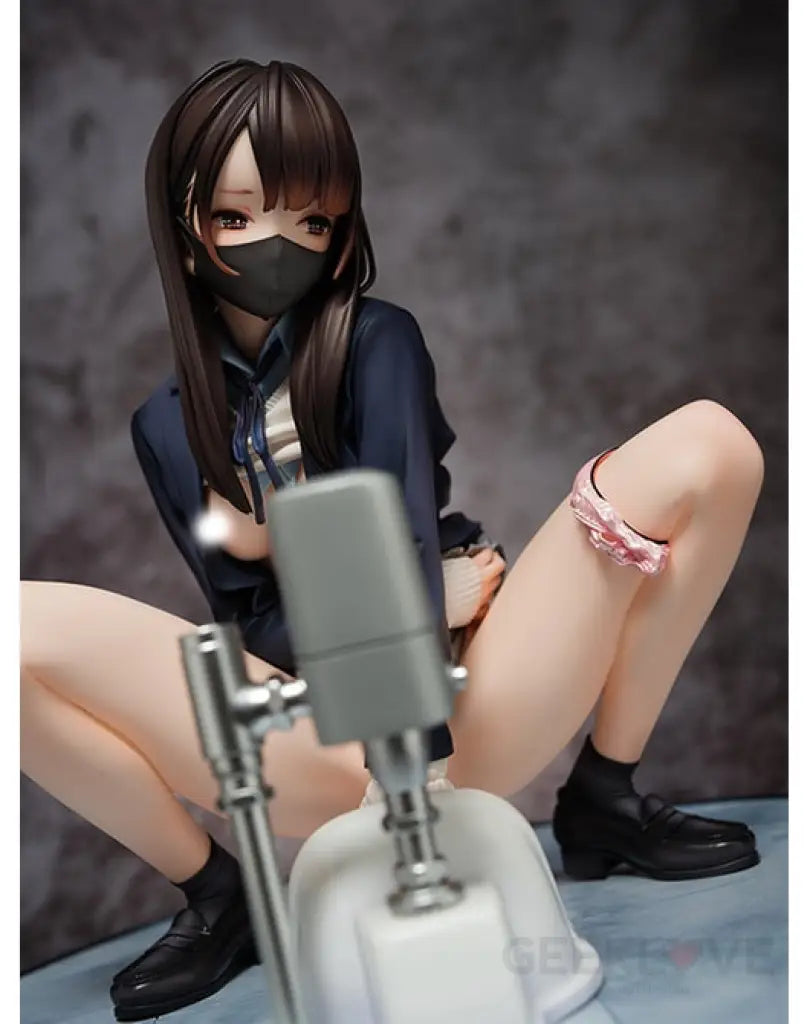 The Girl's Secret Delusion #2 - GeekLoveph