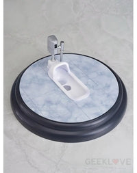 The Girl's Secret Delusion #2 - GeekLoveph