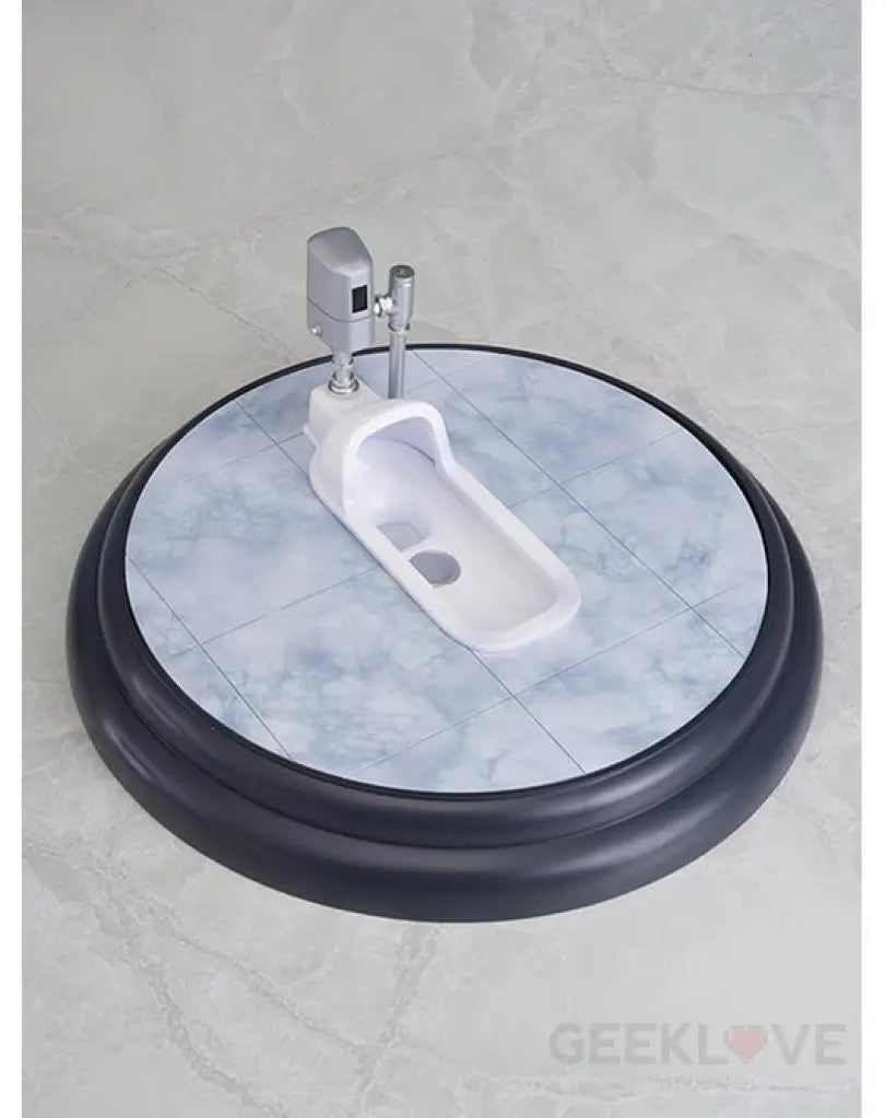 The Girl's Secret Delusion #2 - GeekLoveph