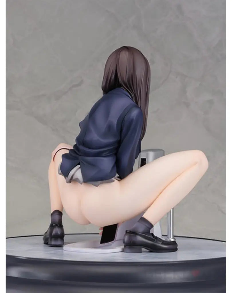 The Girl's Secret Delusion #2 - GeekLoveph