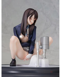 The Girl's Secret Delusion #2 - GeekLoveph